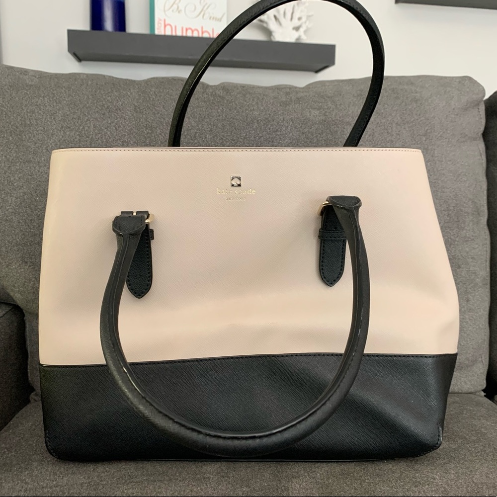 Kate Spade Large Purse
